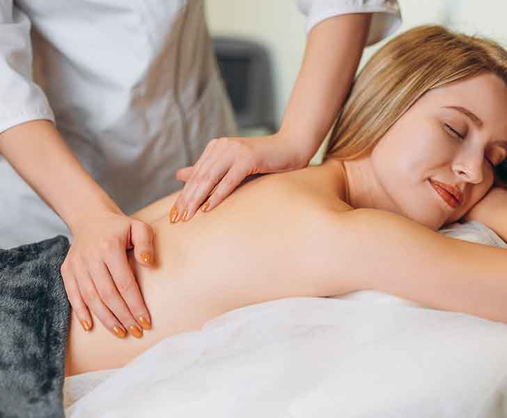 6 Months Spa Membership in Bareilly