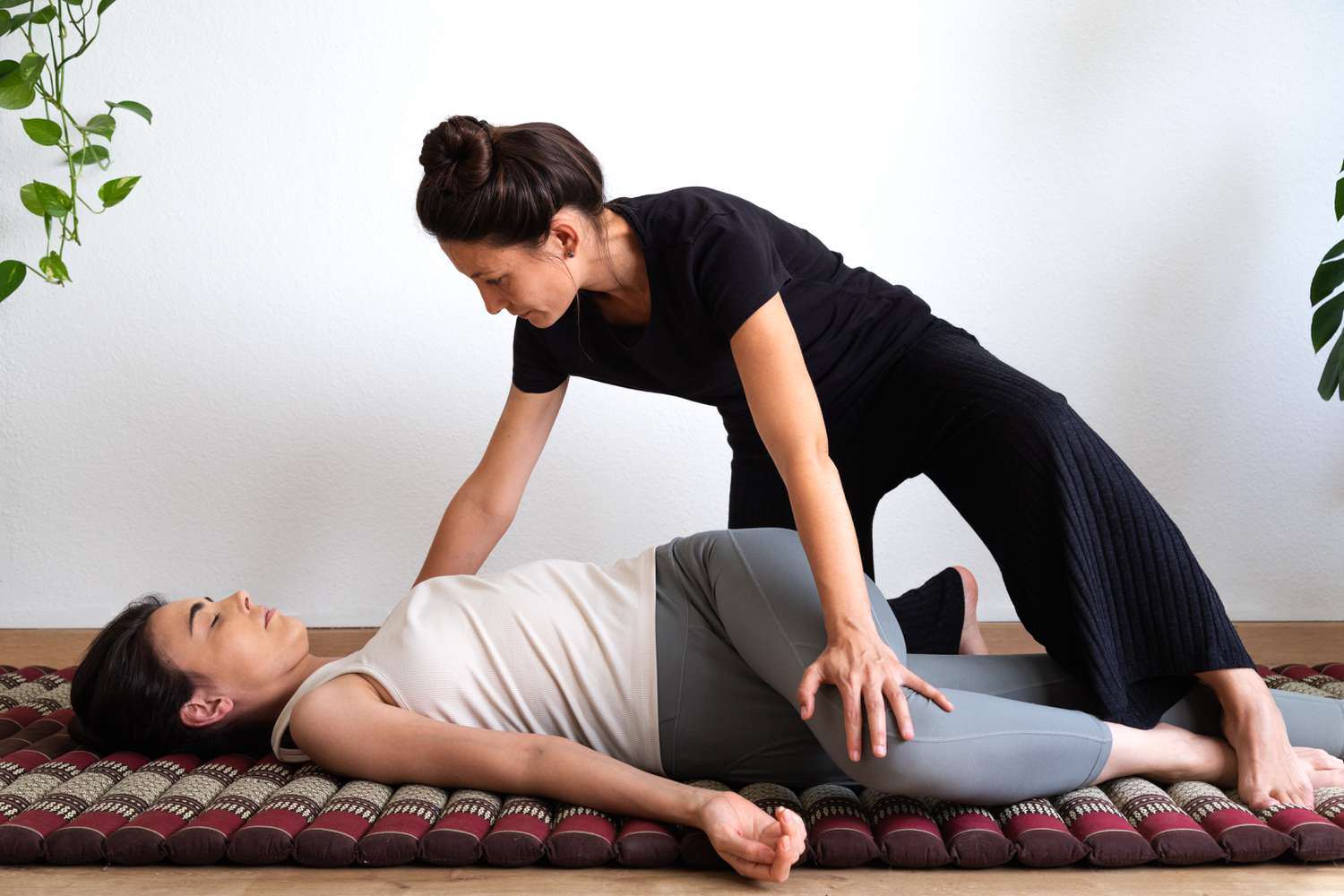 Traditional Thai Massage in Bareilly